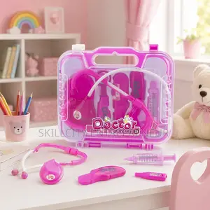 Medical Doctor Play Set