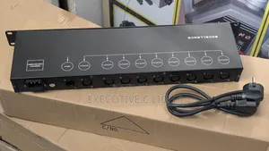8channel DMX Splitter