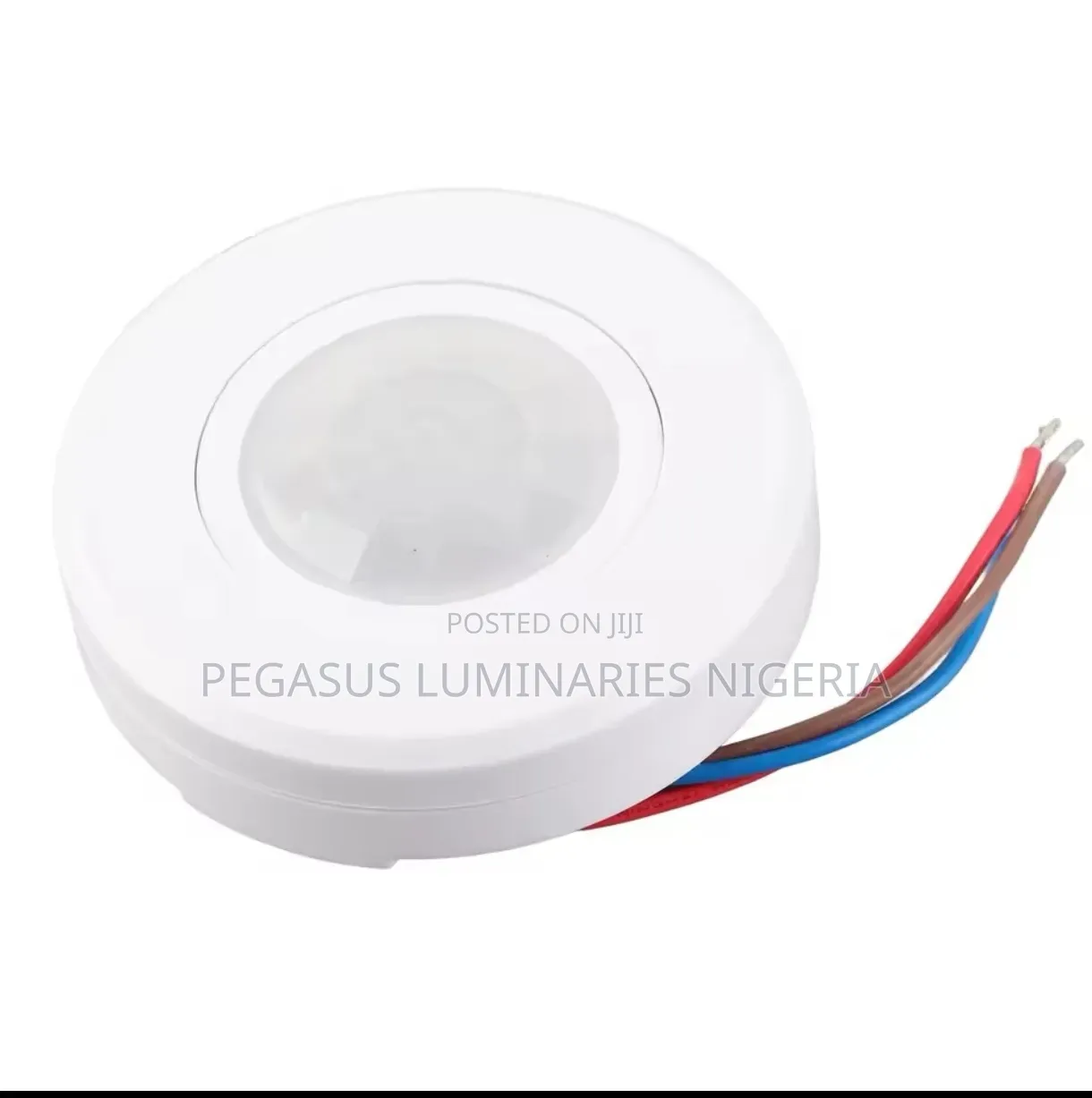 PIR Motion Sensor