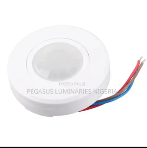 PIR Motion Sensor