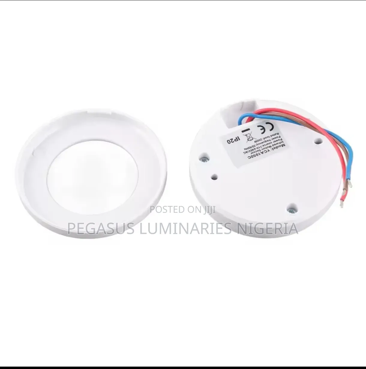 PIR Motion Sensor