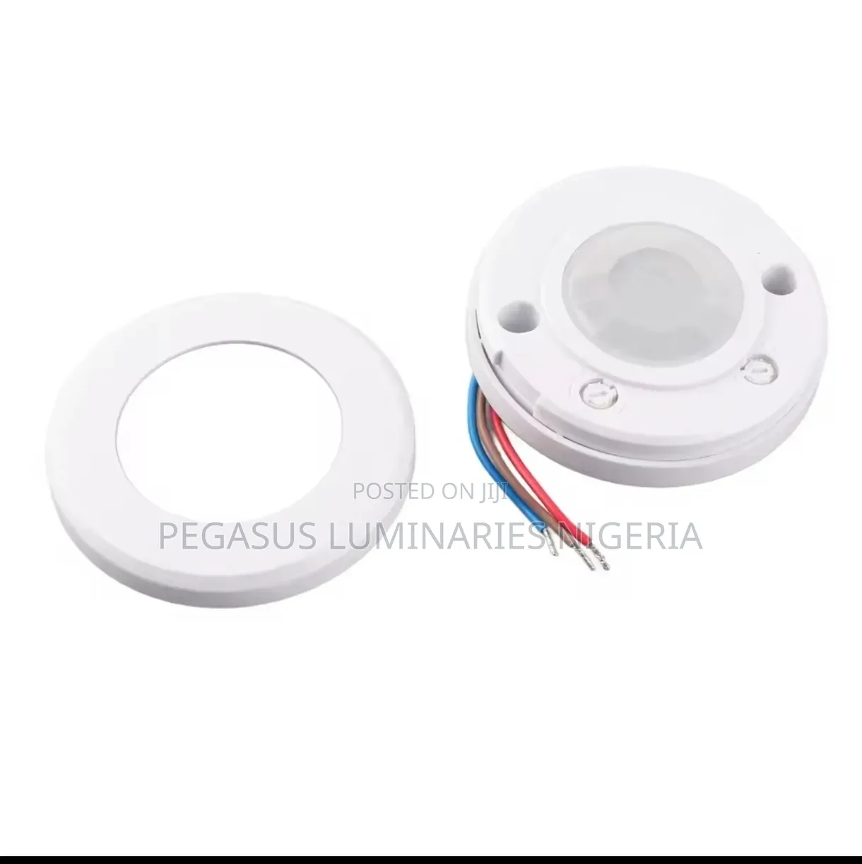 PIR Motion Sensor