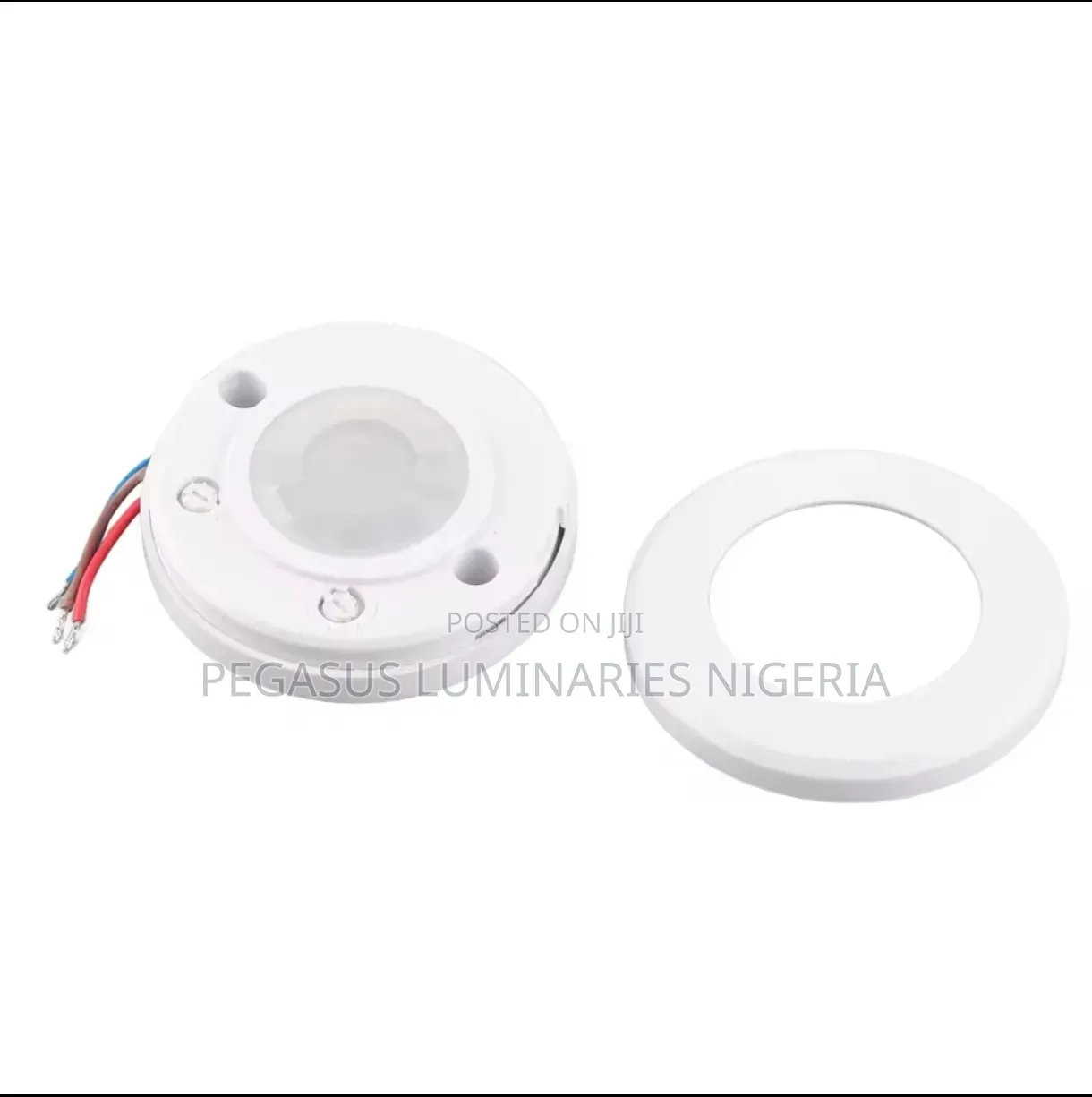 PIR Motion Sensor