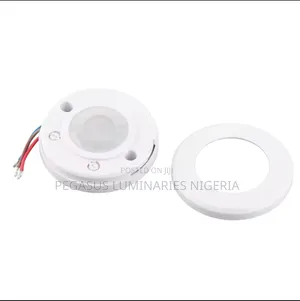 PIR Motion Sensor