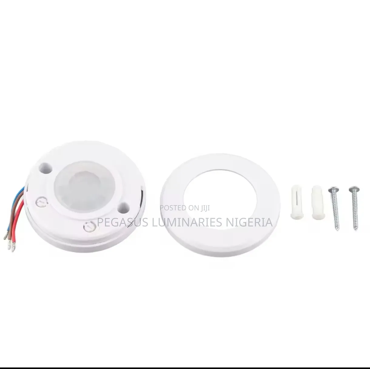 PIR Motion Sensor
