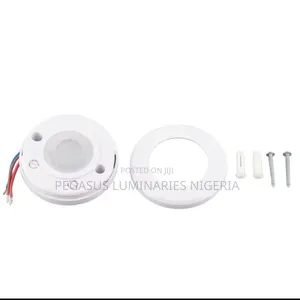 PIR Motion Sensor