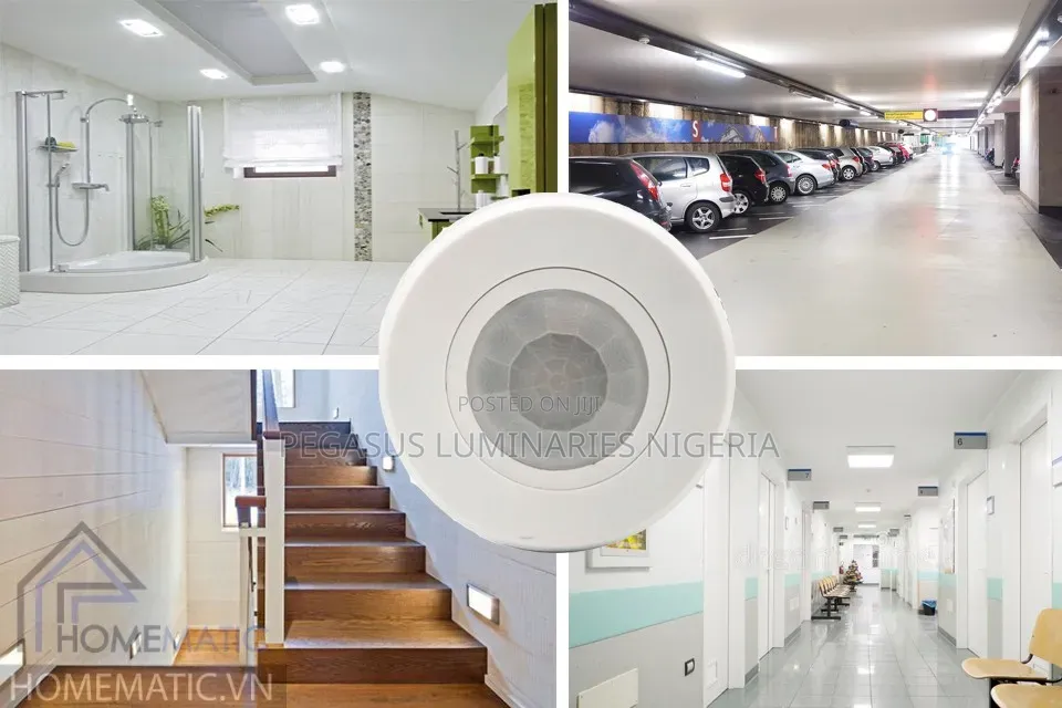 PIR Motion Sensor