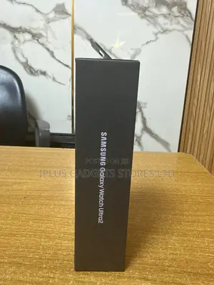 Samsung Galaxy Watch Ultra 2