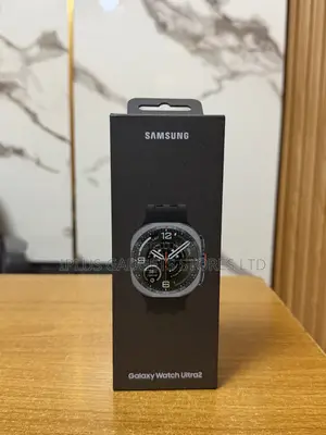Samsung Galaxy Watch Ultra 2