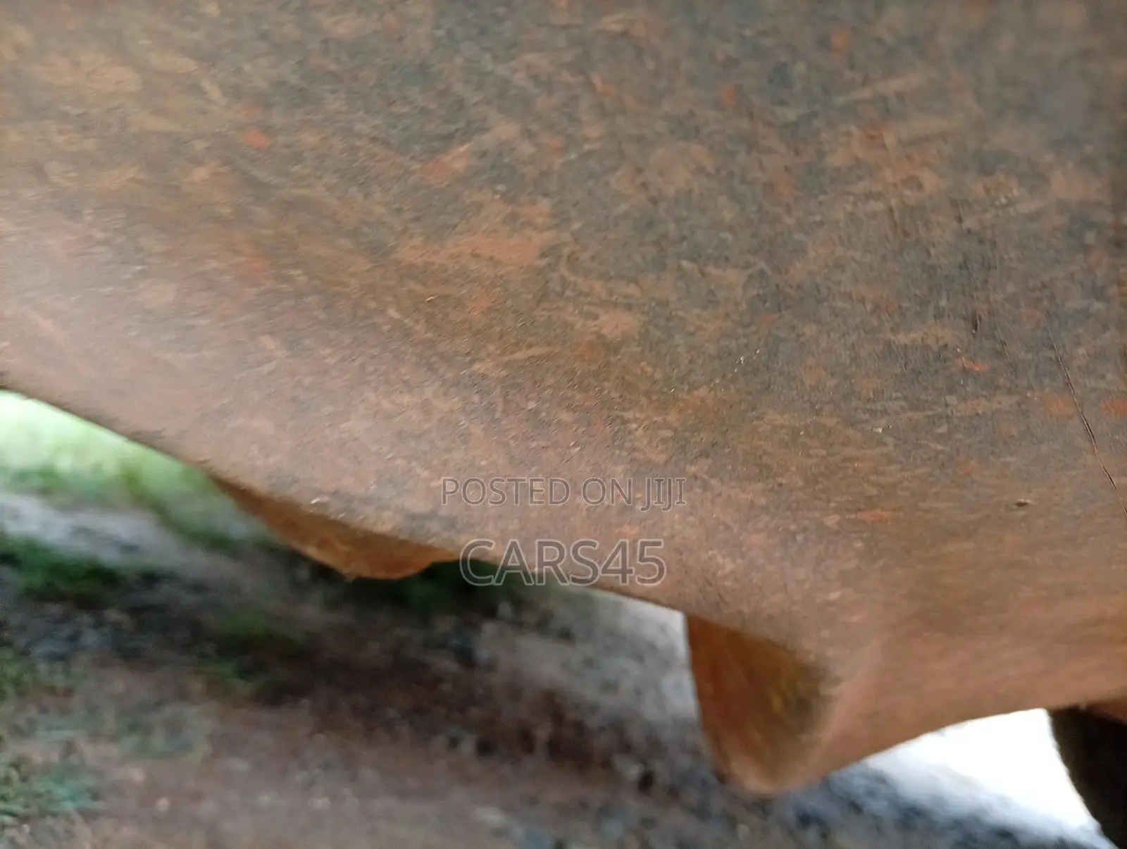Honda Pilot 2008 Silver