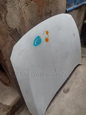 Bonnet for 2018 to 2022 Accord