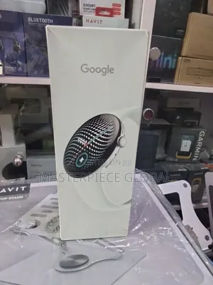 Google Pixel Watch 5 5mm/Wi-Fi