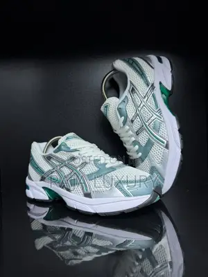 Asics Gel 1130 White Dark Neptune