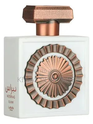 Lattafa Nebras Elixir EDP 100ml