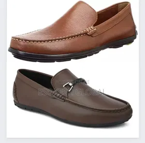 Men Loafers Shoe