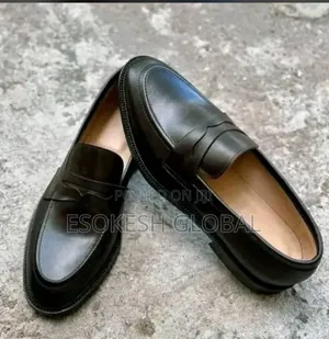 Men Loafers Shoe
