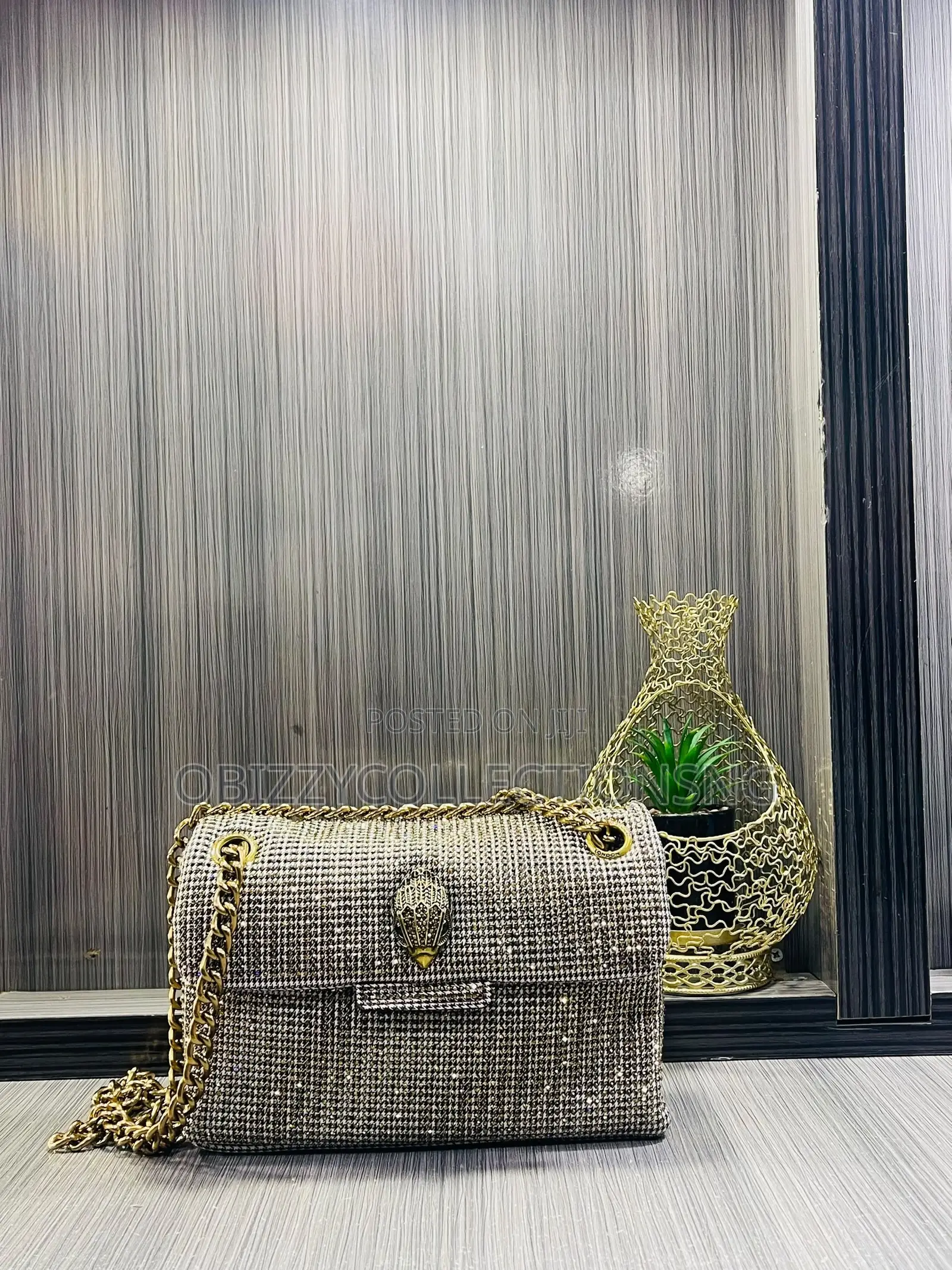 *Kurt Geiger Bag