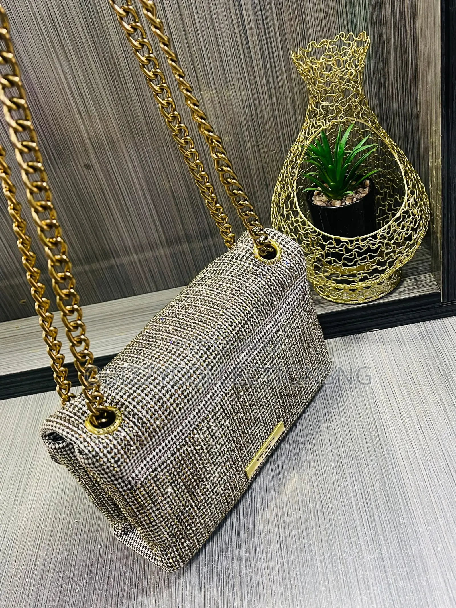 *Kurt Geiger Bag