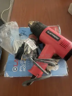Laptronix PTL-37 Hot Air Gun