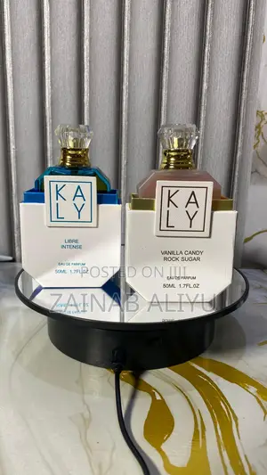 Dealer in All Kinds of Fragrances and Underwears