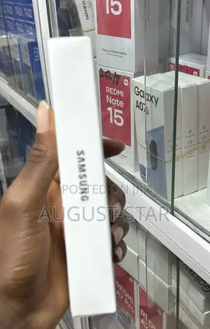 New Samsung Galaxy A07 4G 64 GB Green