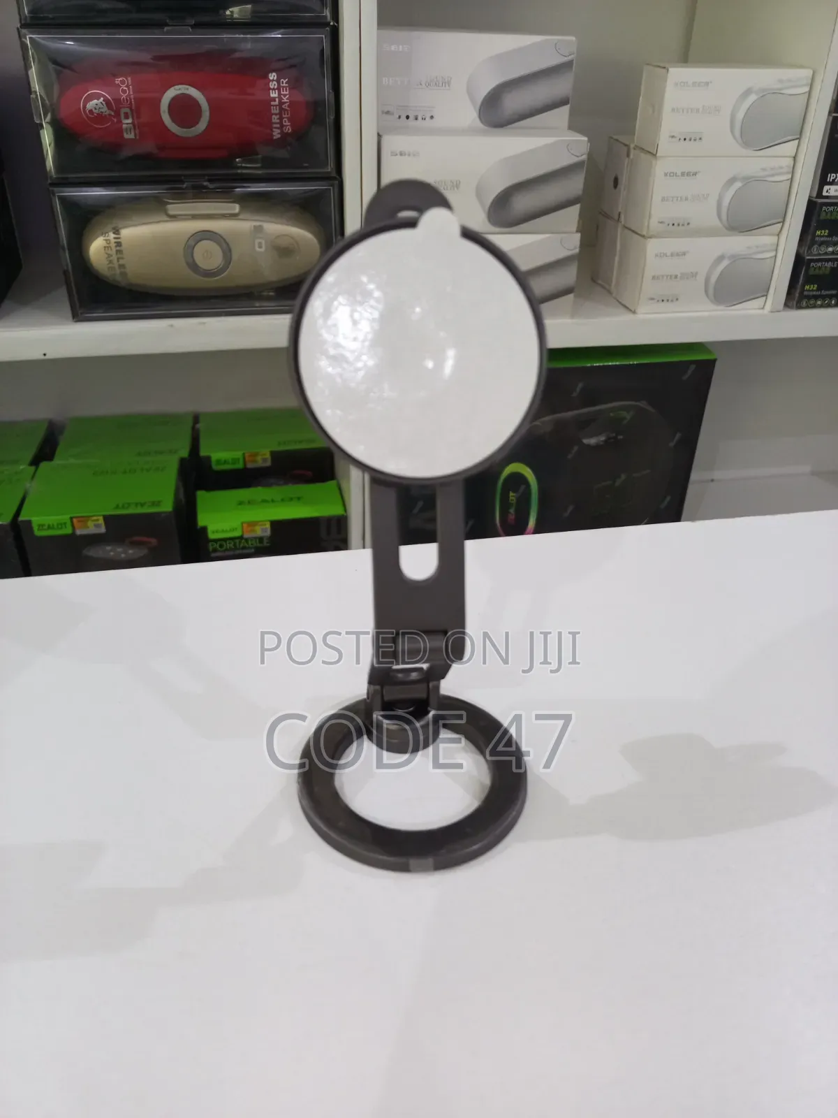 Car Holder