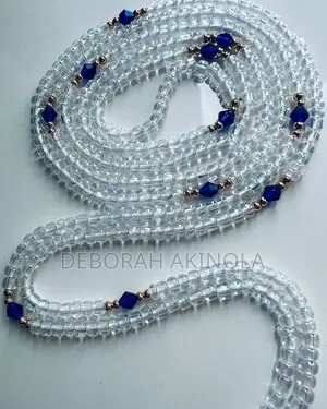 Vorah's Accessories