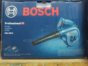 GBL 800 E Air Blower