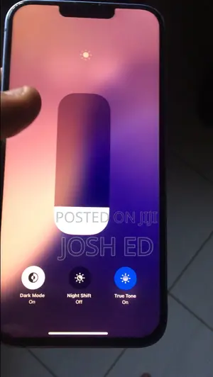 Apple iPhone 14 Pro 128 GB Blue