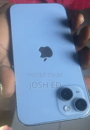 Apple iPhone 14 Pro 128 GB Blue