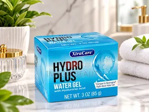 Xtracare Hydro Plus Water Gel