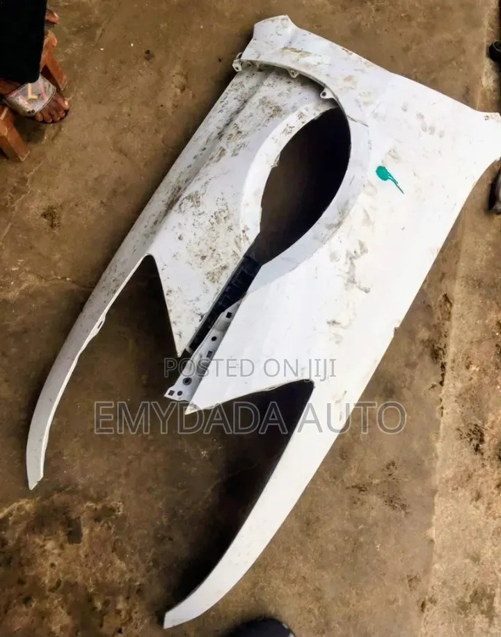 Fender 2003 Accord (EOD)