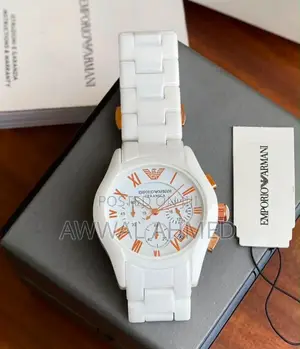 Empario Armani