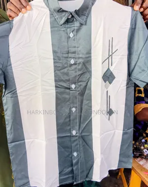 Quality Unisex Shirts