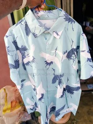 Quality Unisex Shirts