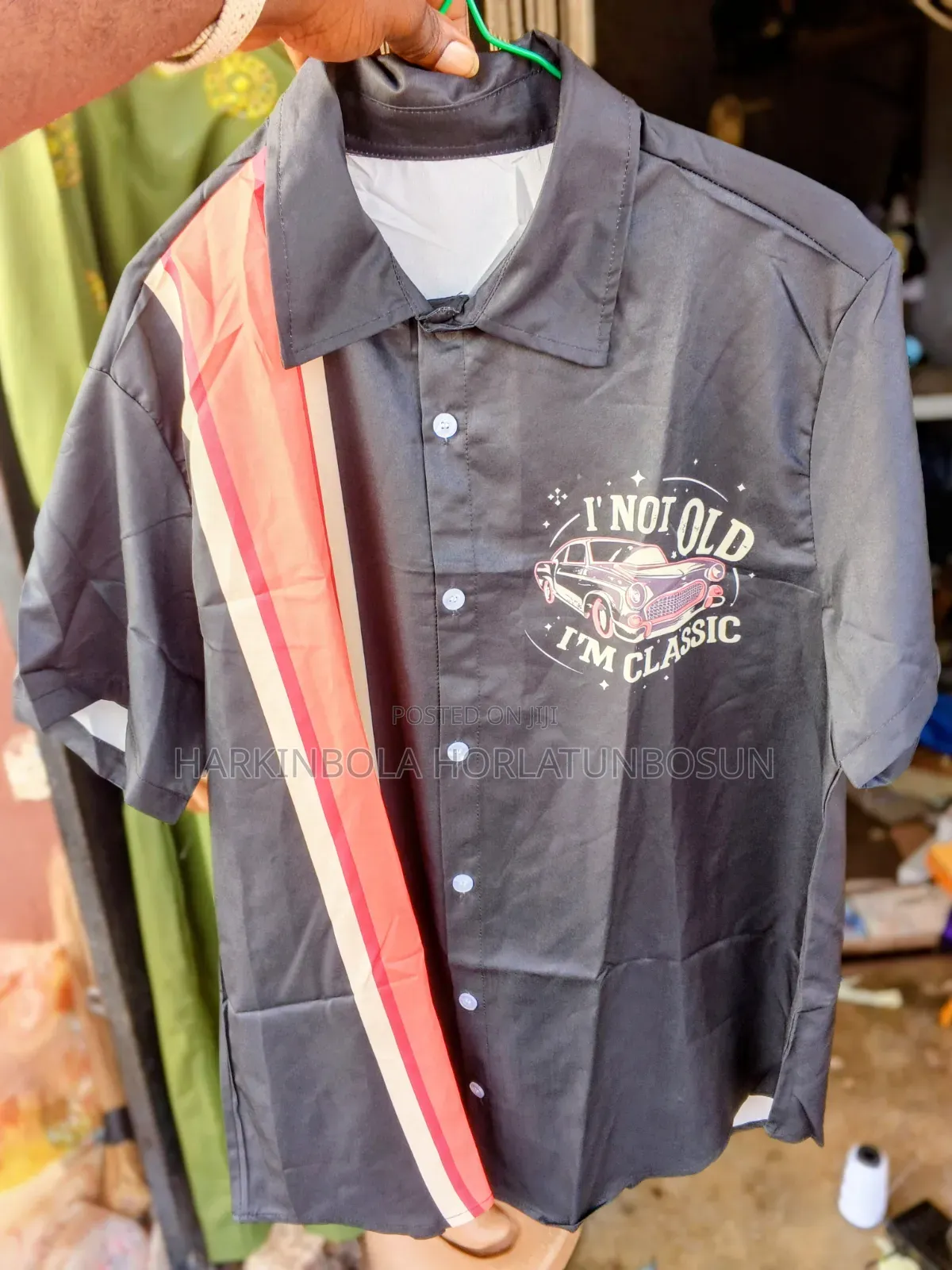 Quality Unisex Shirts