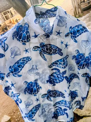 Quality Unisex Shirts