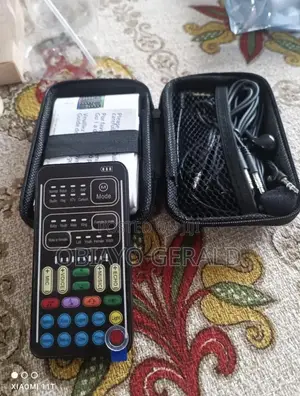 Deepfake Voice Fake Voice Call
