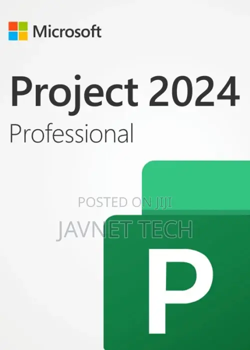 Project 2024 Professional Bind