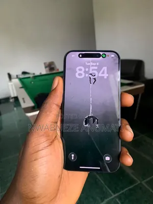 Apple iPhone 15 Pro 128 GB Purple