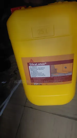 Sikalatex 25 Liters