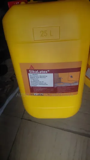 Sikalatex 25 Liters