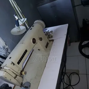Industry Sewing Machine Available for Sale