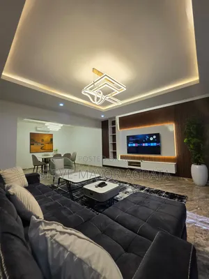 Short Let Service Apartment