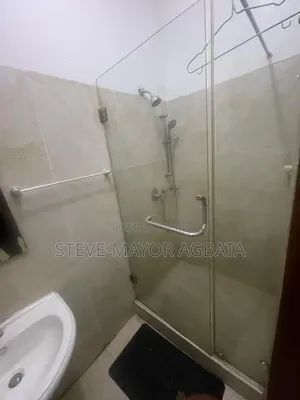 Short Let Service Apartment