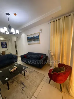 Short Let Service Apartment