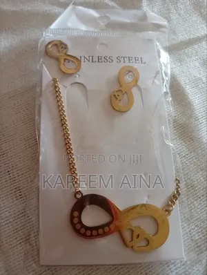 Beads, Necklace, Bracelet, Rings