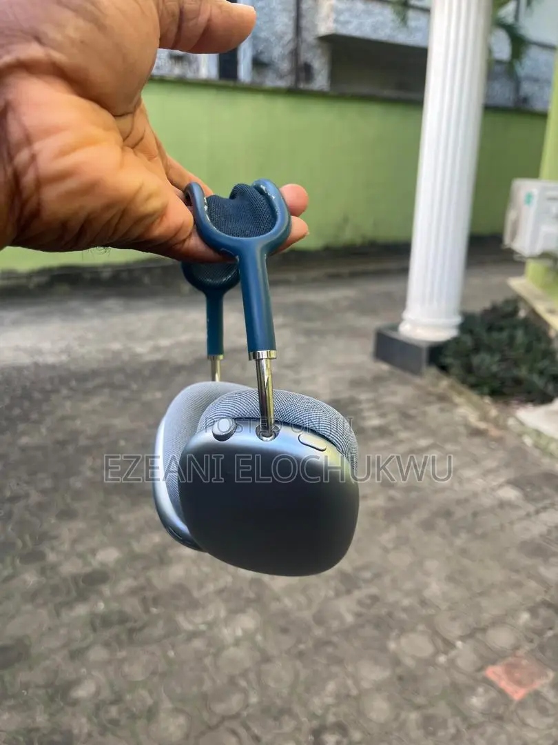 Apple Airpod Maxx