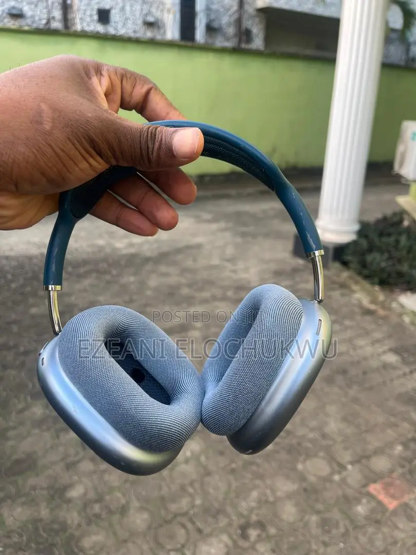 Apple Airpod Maxx