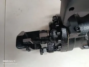 Andeli RC-25 Electric Hydraulic Rebar Cutter